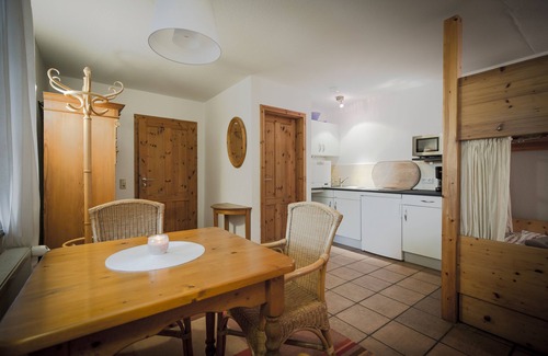 Putbus House | ATTENTION ! Specials 3 or 4 days in the winter 600.- € zzg. additional costs