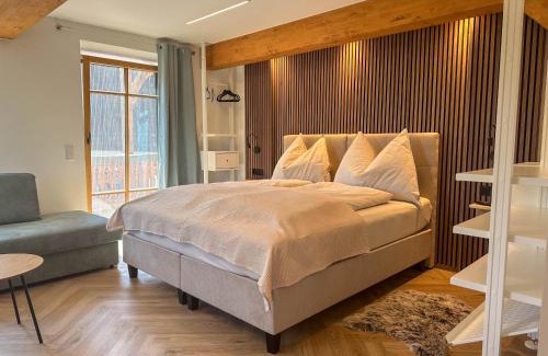 Nussdorf am Attersee Apartment | Attersee Apartments