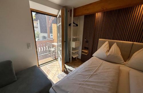 Nussdorf am Attersee Apartment | Attersee Apartments