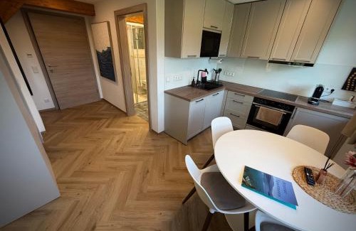 Nussdorf am Attersee Apartment | Attersee Apartments