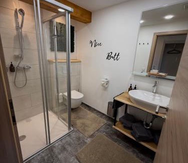 Nussdorf am Attersee Apartment | Attersee Apartments