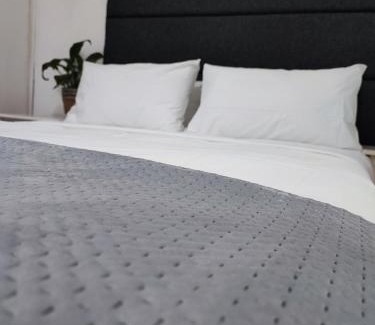 Pietermaritzburg Apartment | AtTheDeck