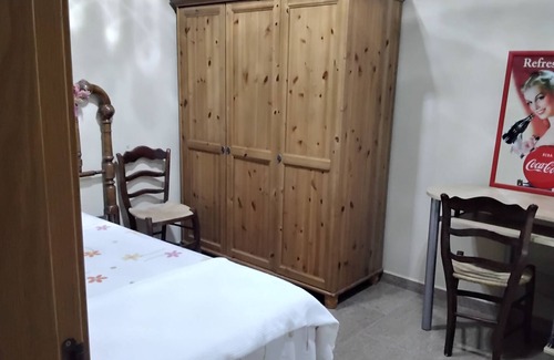Albatera Condo | ATTIC FARO DE ALEJANDRIA