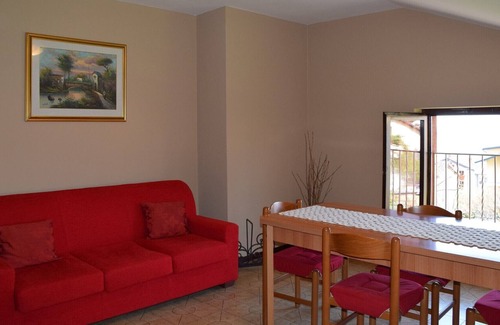 Bossico Apartment | Attic house, trekking what a passion