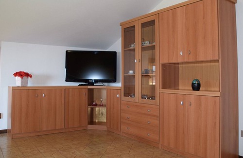 Bossico Apartment | Attic house, trekking what a passion