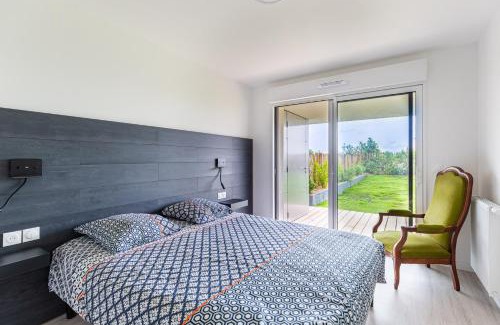 Saint Jean Station District Apartment | Attic quai Paludate