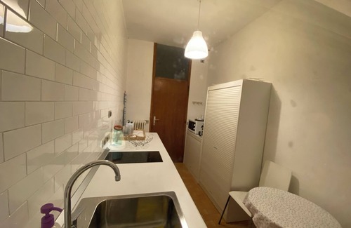 Trento Old Town Apartment | Atticalduomo