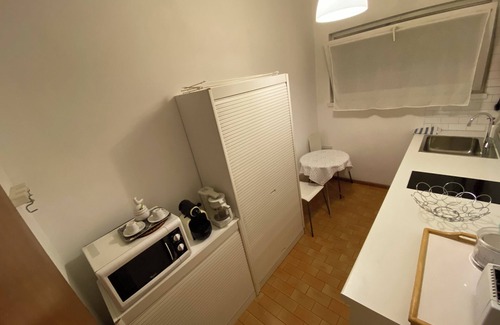 Trento Old Town Apartment | Atticalduomo