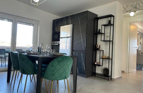 Montepaone Lido Apartment | Attico al mare-Luxury Penthouse