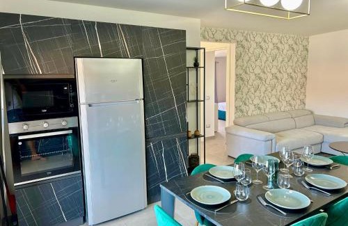 Montepaone Lido Apartment | Attico al mare-Luxury Penthouse