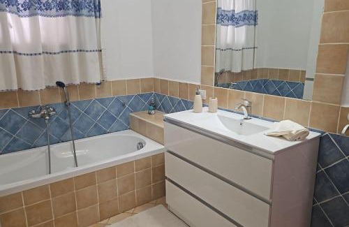 Loiri Apartment | Attico Anais