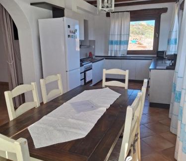 Loiri Apartment | Attico Anais