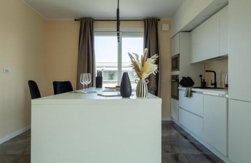 Pozzo d'Adda Apartment | Attico Anna Milano Bergamo