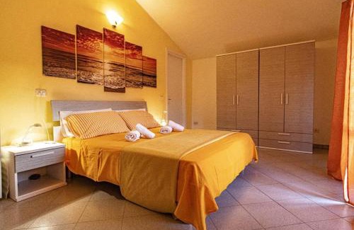 Porto Azzurro Apartment | Attico con piscina a Porto Azzurro