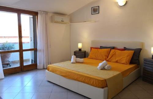 Porto Azzurro Apartment | Attico con piscina a Porto Azzurro