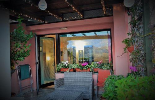 Pratola Peligna Apartment | Attico D'Andrea