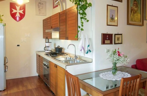 Codroipo Apartment | Attico di Marisa by Interhome