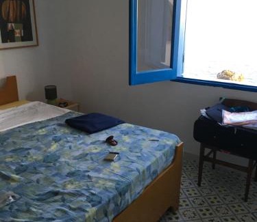 Localita Punta Fram House | Attico La Navicella