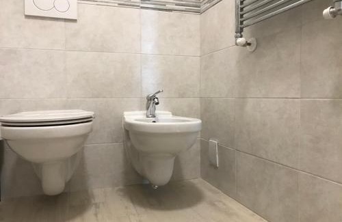 Livorno House | ATTICO LIVORNO Bed & Relax