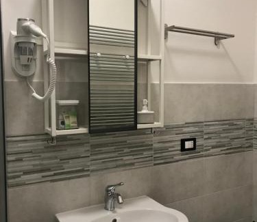 Livorno House | ATTICO LIVORNO Bed & Relax