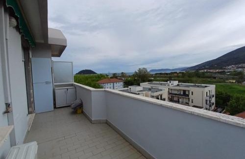 Albenga Apartment | Attico Panoramico Albenga-Appartamento