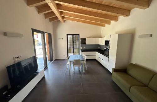 Andalo Apartment | Attico Piz Galin