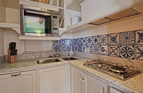 Porto Santo Stefano Apartment | Attico, Punta Nera, Monte Argentario, Grosseto and Maremma