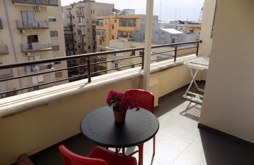Municipio 2 Apartment | Attico Stazione - Montello 16
