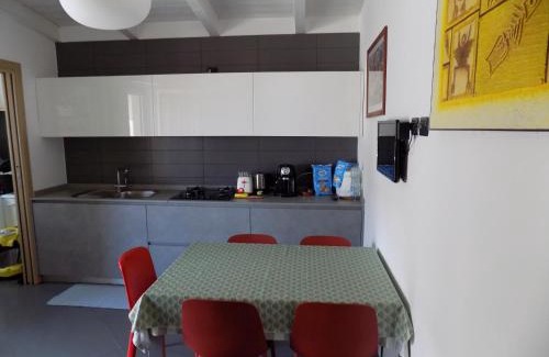 Municipio 2 Apartment | Attico Stazione - Montello 16