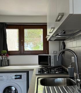 Terminillo Apartment | Attico Stella Alpina
