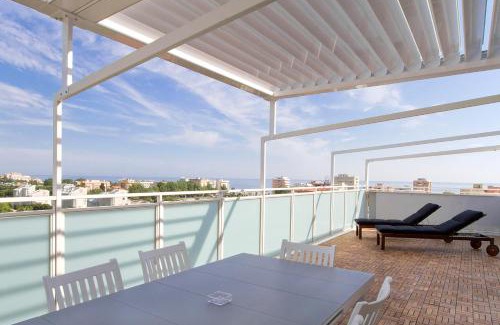 Misano Adriatico Apartment | Attico Stema Luxury