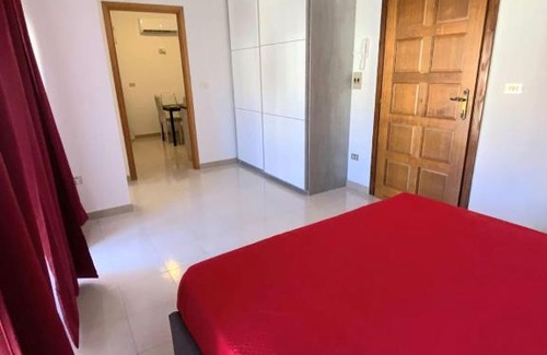 Vibo Marina Apartment | Attico sul Mare