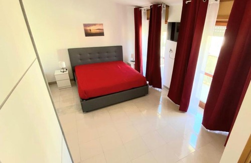 Vibo Marina Apartment | Attico sul Mare