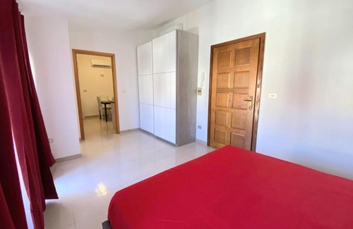 Vibo Marina Apartment | Attico sul Mare