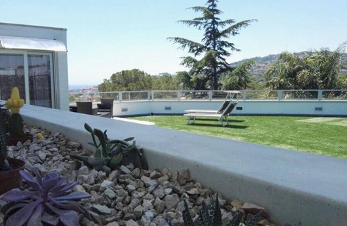 Capo Mulini House | Attico Sul Mar Ionio - Acireale