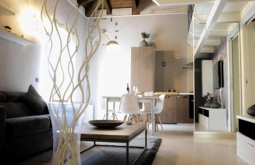 Policoro House | Attico sul Mare in Marinagri Resort