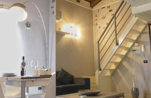 Policoro House | Attico sul Mare in Marinagri Resort