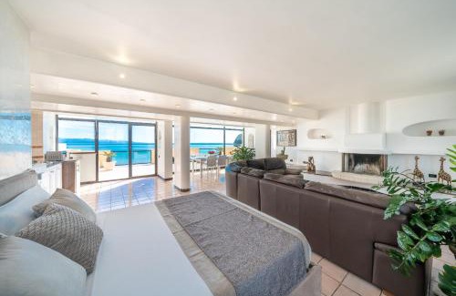Poetto Apartment | Attico sul Poetto