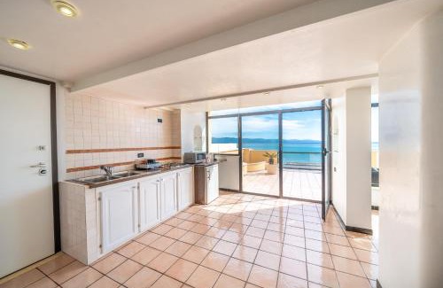 Poetto Apartment | Attico sul Poetto
