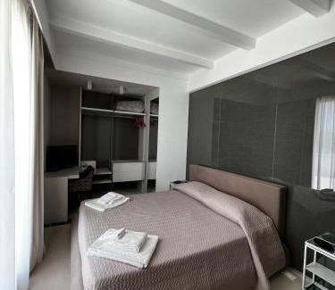 Trapani City Centre Apartment | Attico Terrammare