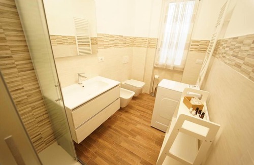Moneglia Apartment | Attico tra cielo e mare