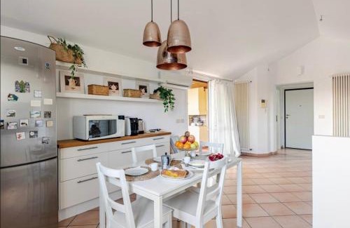 Bellaria-Igea Marina Apartment | Attico Vista Mare 50m dal centro