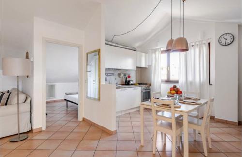 Bellaria-Igea Marina Apartment | Attico Vista Mare 50m dal centro
