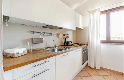 Bellaria-Igea Marina Apartment | Attico Vista Mare 50m dal centro