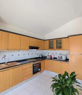 Marone House | Attico Vittoria
