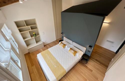 Mestre Apartment | Attico Vivit 60