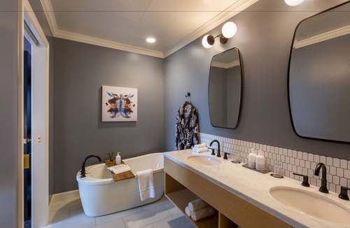 McMinnville Hotel | Atticus Hotel
