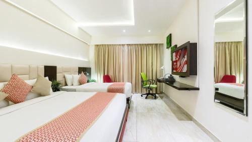 Sahakar Nagar Hotel | Attide Biz