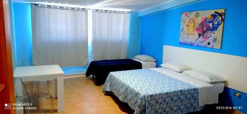 Isernia Apartment | Attiko 25 Residence - B&B - Alloggi Temporanei Isernia