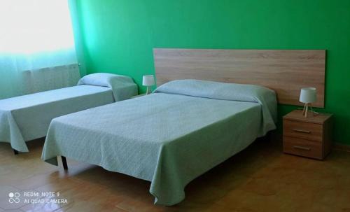 Isernia Apartment | Attiko 25 Residence - B&B - Alloggi Temporanei Isernia